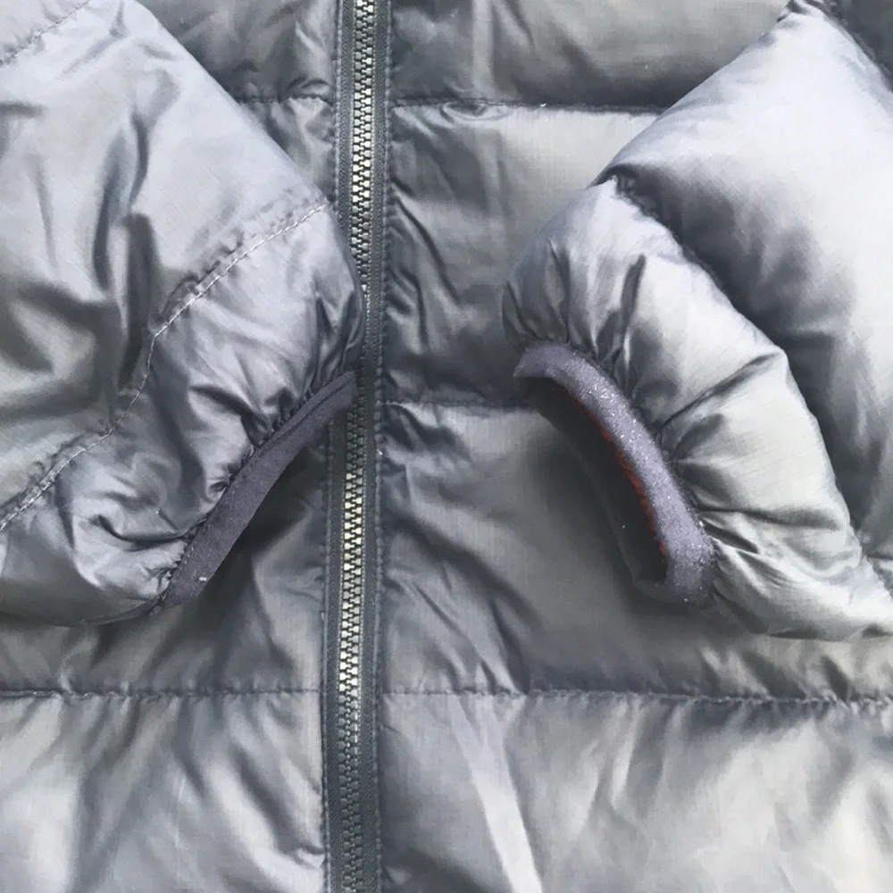 Patagonia Hi-Loft Puffer (boys' size M)